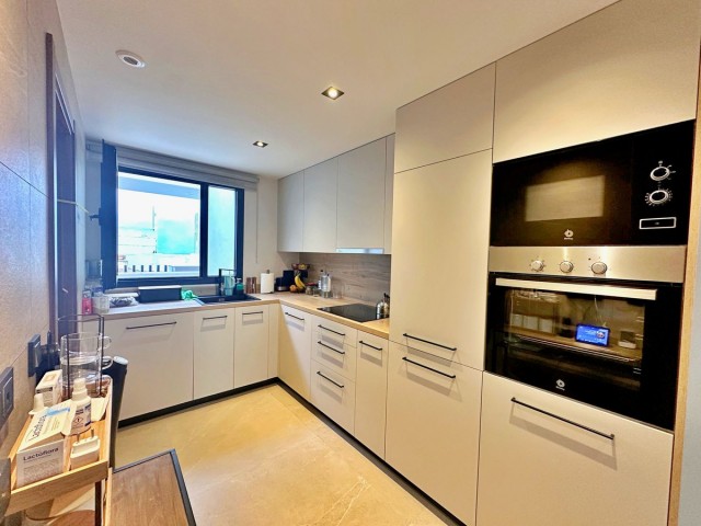 2 Bedrooms Apartment in Nueva Andalucía