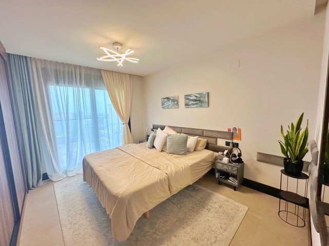 2 Bedrooms Apartment in Nueva Andalucía