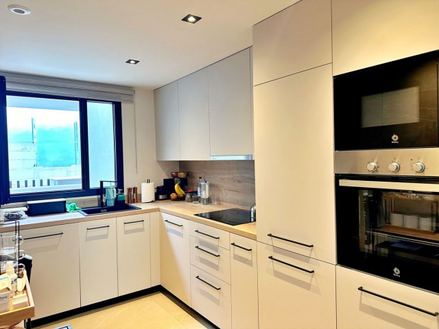 2 Bedrooms Apartment in Nueva Andalucía