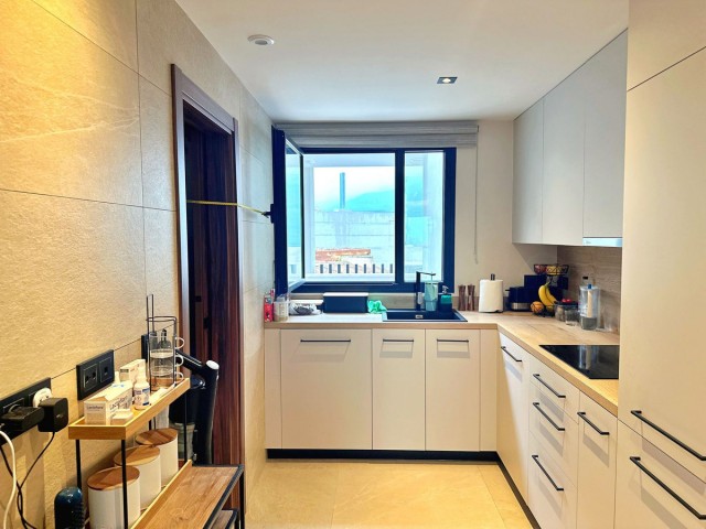 2 Bedrooms Apartment in Nueva Andalucía