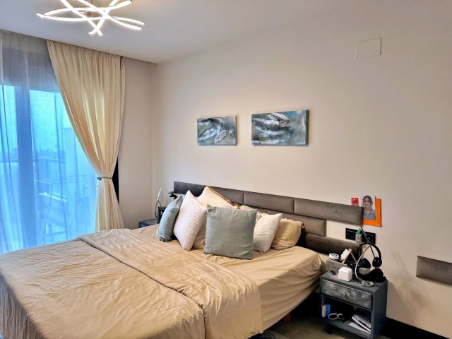 2 Bedrooms Apartment in Nueva Andalucía