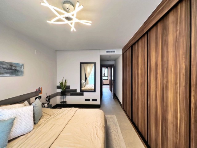 2 Bedrooms Apartment in Nueva Andalucía