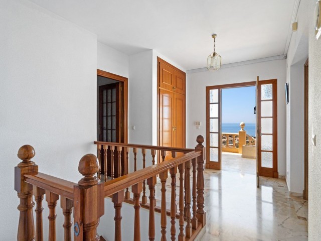 3 Slaapkamer Villa in Benalmadena