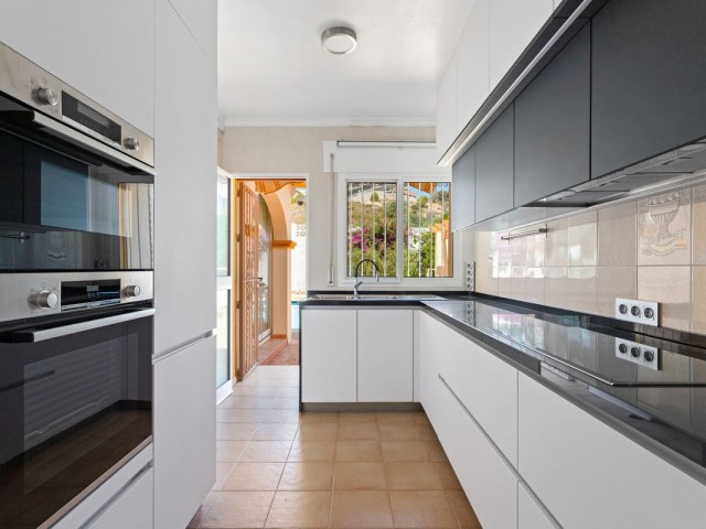 3 Slaapkamer Villa in Benalmadena