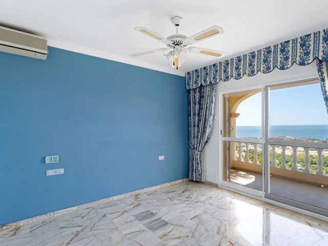 3 Slaapkamer Villa in Benalmadena