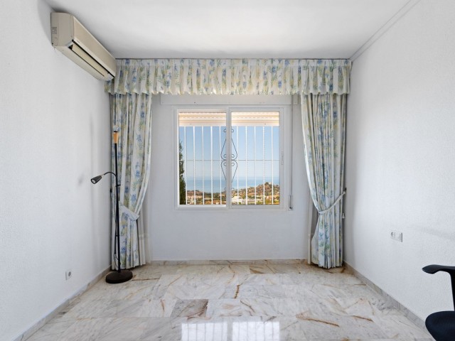 3 Slaapkamer Villa in Benalmadena