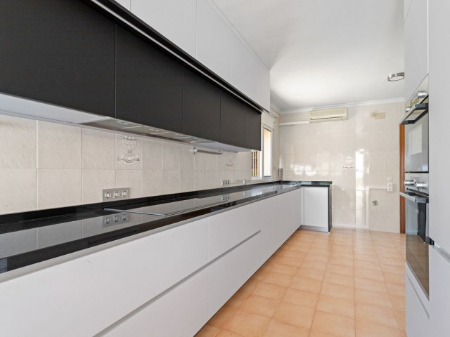 3 Slaapkamer Villa in Benalmadena