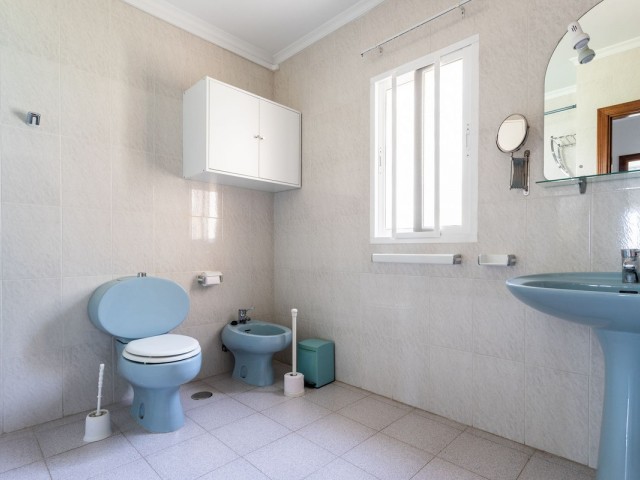 3 Slaapkamer Villa in Benalmadena