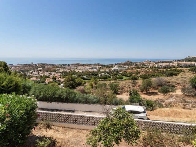 3 Slaapkamer Villa in Benalmadena