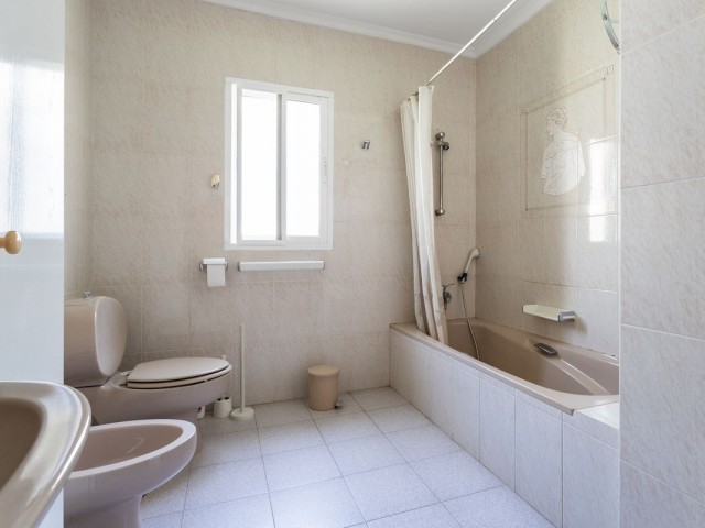 3 Slaapkamer Villa in Benalmadena