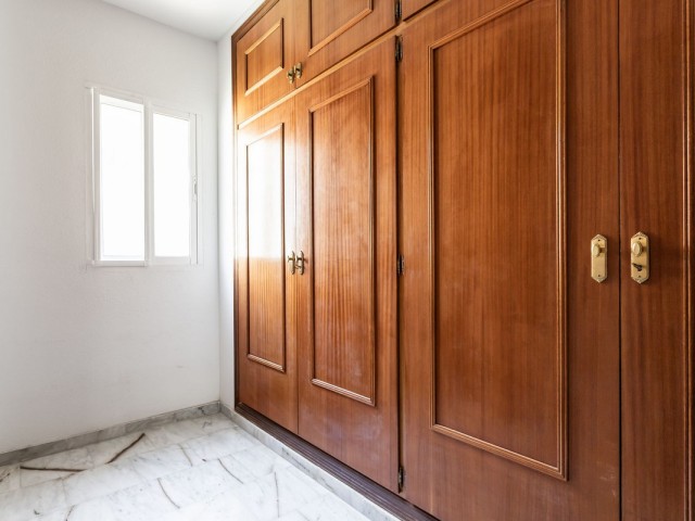 3 Slaapkamer Villa in Benalmadena