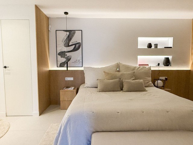 Penthouse in Nueva Andalucía