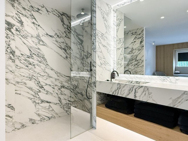 Penthouse in Nueva Andalucía