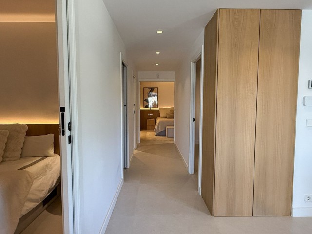 Penthouse in Nueva Andalucía