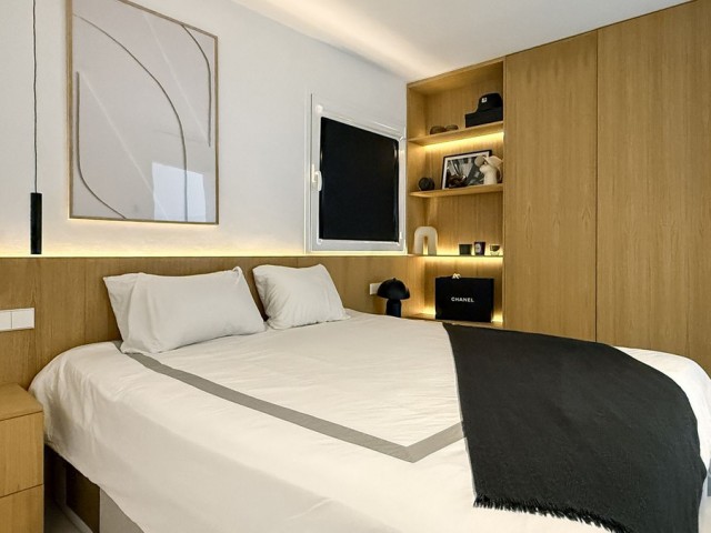 Penthouse in Nueva Andalucía