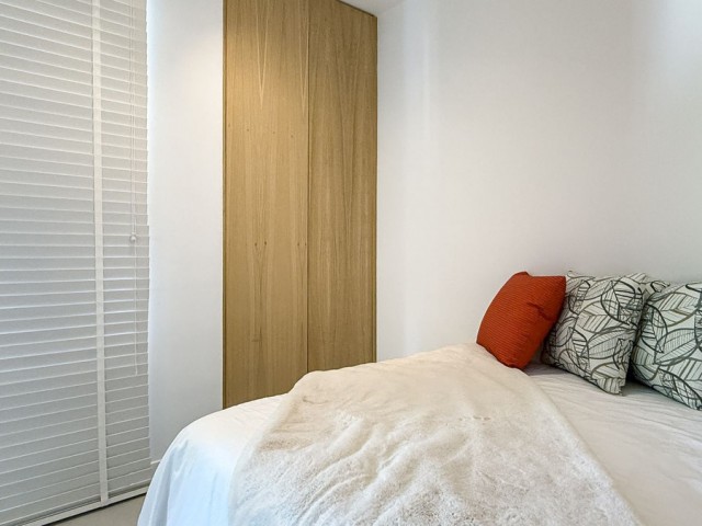 Penthouse in Nueva Andalucía