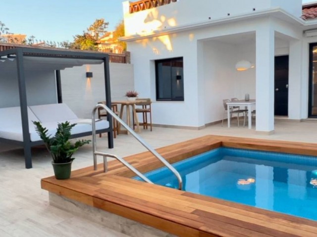 5 Soveroms Villa i Costabella