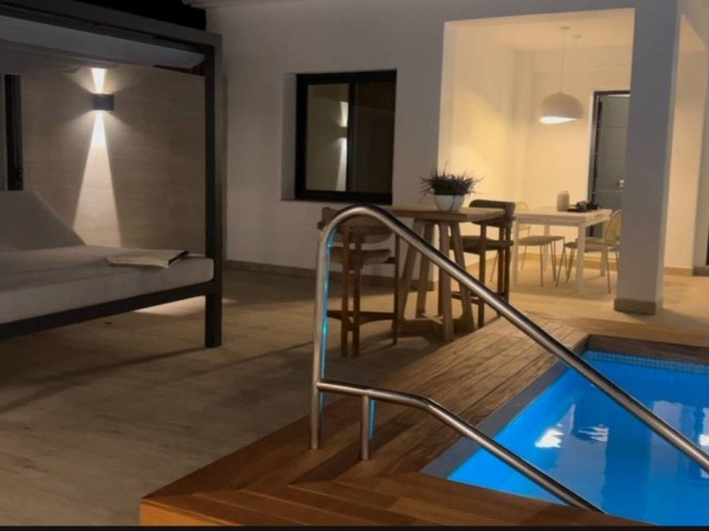 5 Soveroms Villa i Costabella