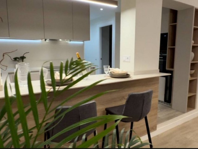 5 Soveroms Villa i Costabella