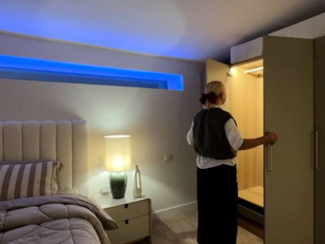 5 Soveroms Villa i Costabella