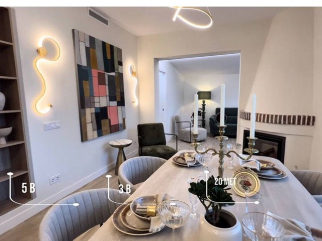 5 Schlafzimmer Villa in Costabella