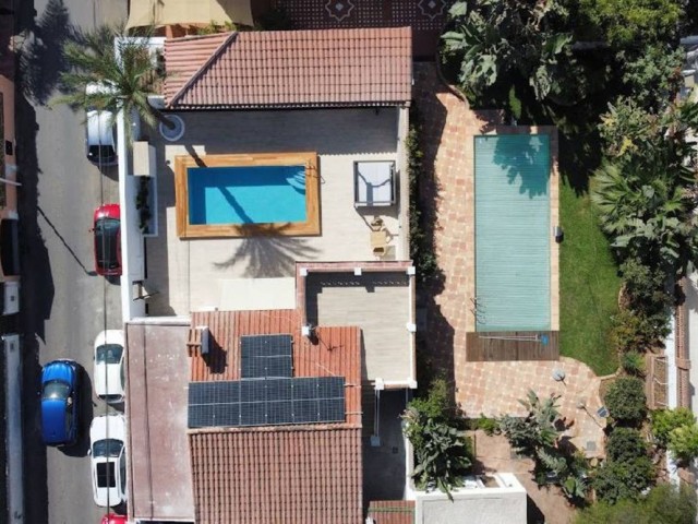 5 Schlafzimmer Villa in Costabella