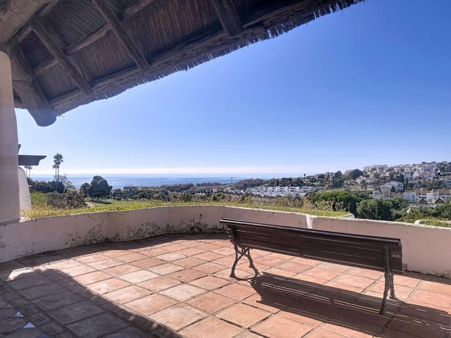 Apartment, La Duquesa, R5191711