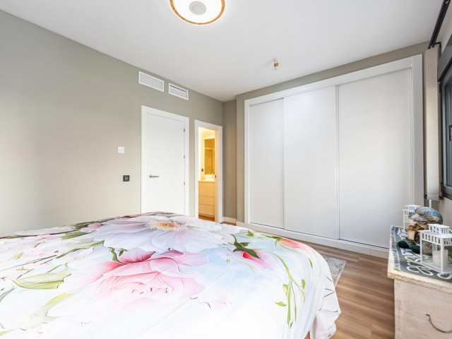 4 Sovrums Lägenhet i Estepona