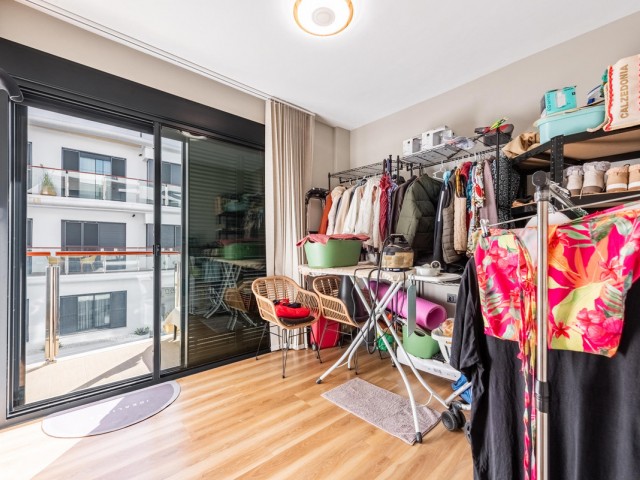 4 Sovrums Lägenhet i Estepona