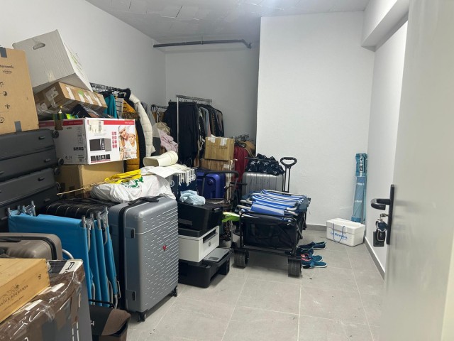 4 Sovrums Lägenhet i Estepona