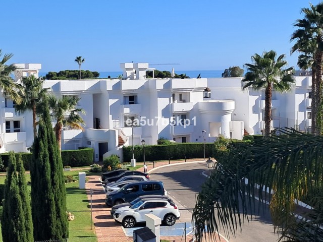 5 Soveroms Villa i Estepona