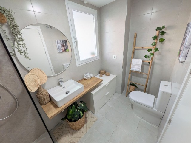 Penthouse in Estepona