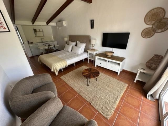 14 Soveroms Villa i Puerto Banús