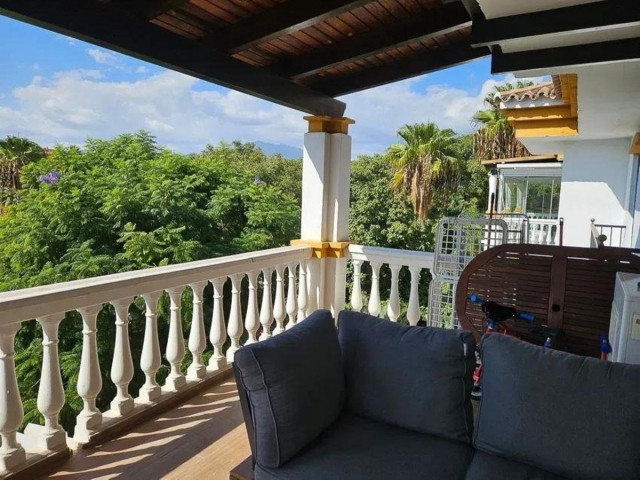 2 Bedrooms Apartment in Nueva Andalucía