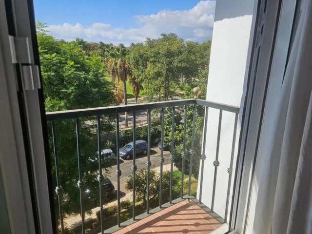 2 Bedrooms Apartment in Nueva Andalucía