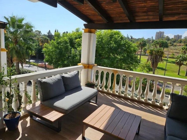 2 Slaapkamer Appartement in Nueva Andalucía