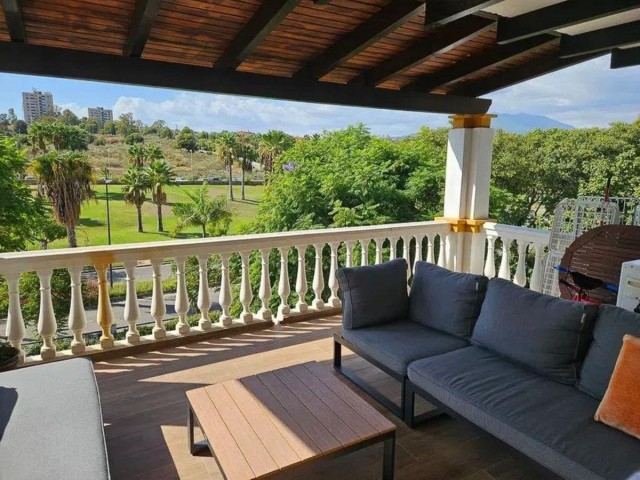 2 Slaapkamer Appartement in Nueva Andalucía