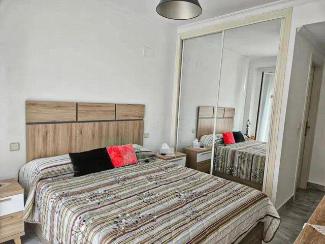 2 Slaapkamer Appartement in Nueva Andalucía