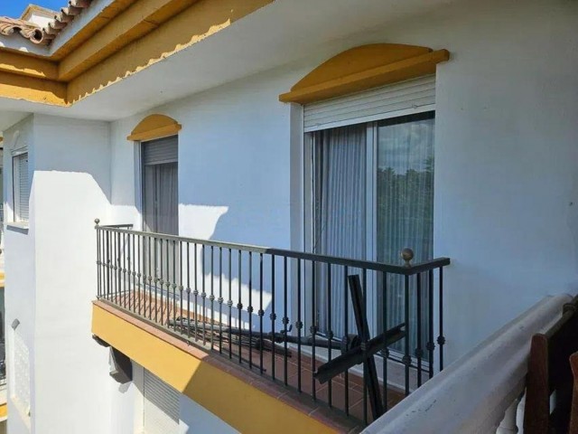 2 Slaapkamer Appartement in Nueva Andalucía