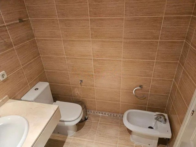 2 Slaapkamer Appartement in Nueva Andalucía