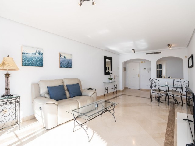 2 Schlafzimmer Apartment in Los Arqueros