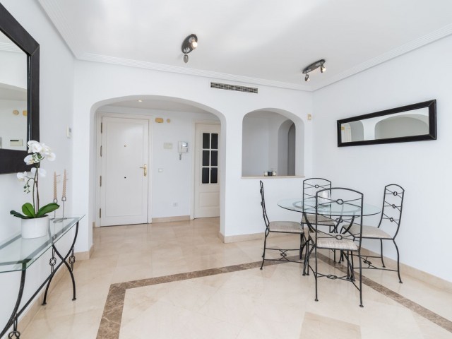 2 Schlafzimmer Apartment in Los Arqueros