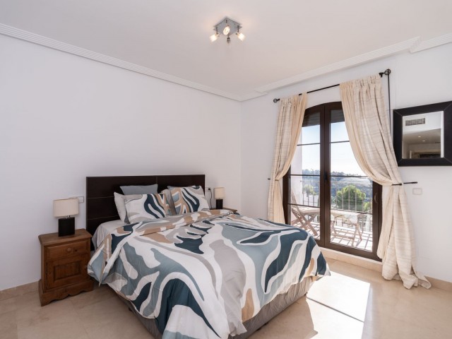 2 Schlafzimmer Apartment in Los Arqueros
