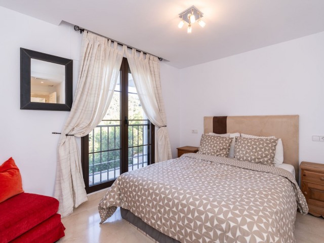 2 Schlafzimmer Apartment in Los Arqueros