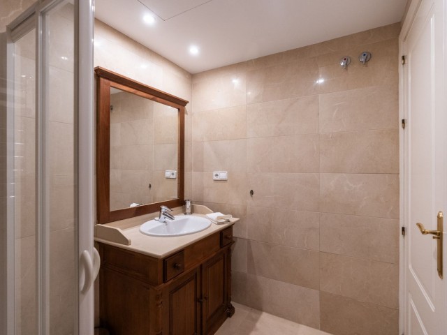 2 Schlafzimmer Apartment in Los Arqueros