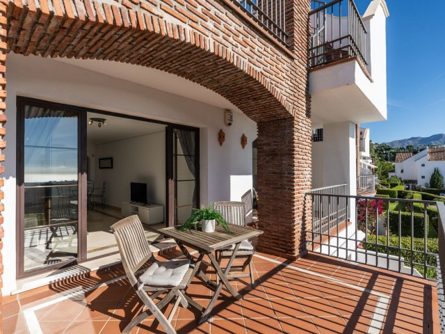 2 Schlafzimmer Apartment in Los Arqueros