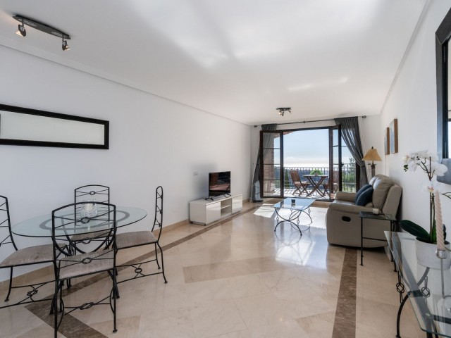 2 Schlafzimmer Apartment in Los Arqueros