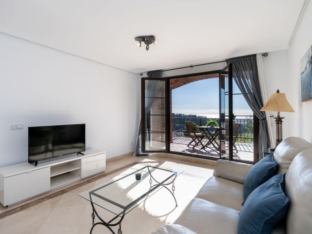 2 Schlafzimmer Apartment in Los Arqueros