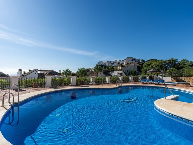 2 Schlafzimmer Apartment in Los Arqueros