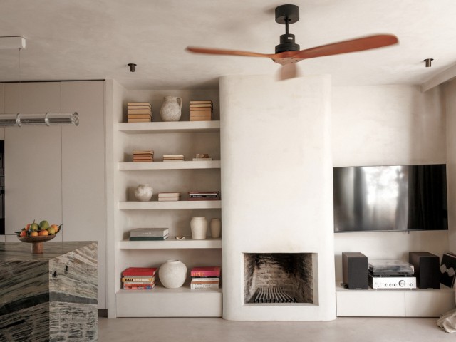 2 Soveroms Rekkehus i Nueva Andalucía